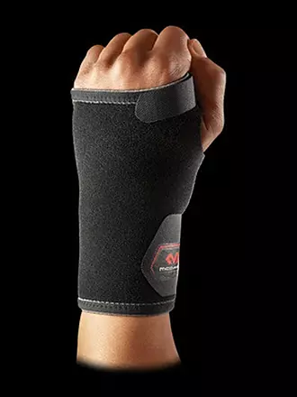 MC DAVID | Bandage de canal carpien réglable | 
